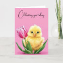 Search for easter greeting postcards Birthday