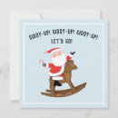Search for giddy up invitations For kids