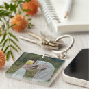 Search for double sided photo key rings Children