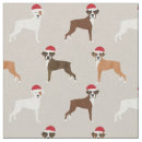 Search for dog christmas fabric Pet
