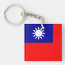 Search for republic of china key rings Taiwan