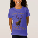 Search for white tailed tshirts Wildlife
