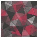 Search for red and gray fabric Abstract