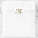 Search for keep the faith stickers Christian
