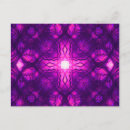 Search for cross postcards Pink