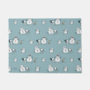 Search for winter doormats Peanuts
