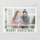 Search for merry christmas text postcards Elegant