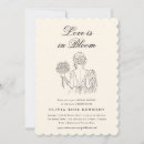 Search for illustration bridal shower invitations Bride to be