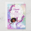 Search for rose thank invitations Blue