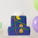 Search for art wrapping paper Retro