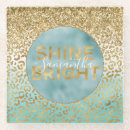 Search for leopard print barware Glam