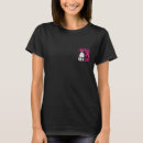 Search for fights tshirts For her