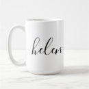 Search for hen mugs Elegant