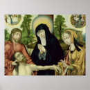 Search for crucified posters Mary