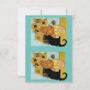 Search for van gogh thank you cards Sunflowers