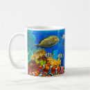 Search for sealife animal mugs Tropical