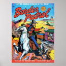 Search for patrol posters Vintage