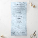 Search for tri fold wedding invitations 3 in 1