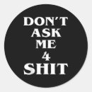 Search for sayings stickers Top