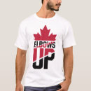 Search for true north clothing Elbows up canada