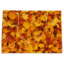 Search for autumn gift bags Leaf