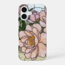 Search for pink peony iphone cases Peonies