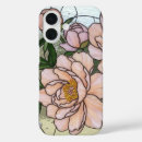 Search for peonies iphone cases Elegant