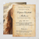 Search for old school invitations Simple