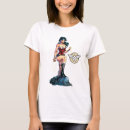 Search for comic book covers tshirts Wonder woman