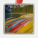 Search for canoe christmas tree decorations Blue
