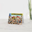 Search for comic book art cards Retro