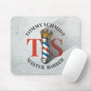 Search for barbers mousepads Vintage