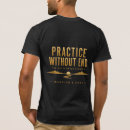 Search for practice tshirts Martial arts