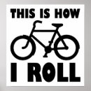 Search for how i roll posters Funny
