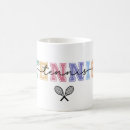 Search for tennis players mugs Cool