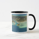 Search for beachcomber mugs Aerial