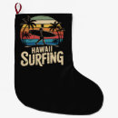 Search for surfer christmas stockings Sunset