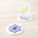 Search for petal coasters Blue