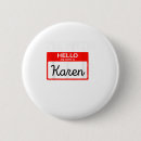 Search for karen badges Costume