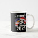 Search for great men mugs Keep america great