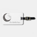 Search for witchy luggage tags Botanical