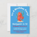 Search for seahorse birthday invitations Cartoon