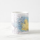 Search for nautical map mugs Island