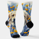 Search for golden retriever socks Pet