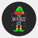Search for boujee stickers Xmas