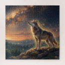 Search for starry sky puzzles Stars