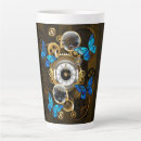 Search for gears mugs Steampunk