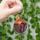 Search for fields rounded key rings For her