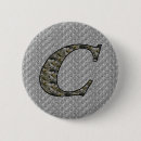 Search for initial c badges Letter