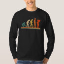 Search for golfing instructor tshirts Retro